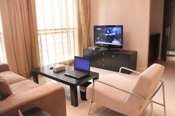 Checkool Hotel Apartment Hangzhou Xingguang Branch Binjiang Exterior photo